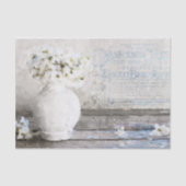 フローラ素朴静止寿命とエフェメラ減期切り離し 薄葉紙 (正面)