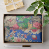 フローラ組織またはデコページ紙 薄葉紙 (ギフト)