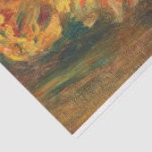 フローラ組織またはデコページ紙 薄葉紙 (詳細)