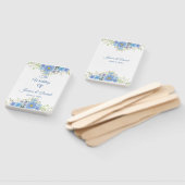 フローラ結婚のハンドファン ハンドファン (組立なし)