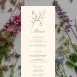 フローラ結婚のモノグラムミニマル主義者 メニュー<br><div class="desc">フローラ結婚のモノグラムのミニマリストメニューあなたはあなたの故郷の結び目を結ぶか、遠く離れた熱帯の楽園を背景にことわざの「私は行う」か結婚ら、私たちのコレクションはシームレスにエレガンスとミニマリズムをブレンドし、あなたの特別な一日のトーンを設定する。カスタマイズのオプションを使用して、デザインがスタイルと個性を正しく反映していることを確認できる。以下のコレクションで一致する項目を検索する。</div>
