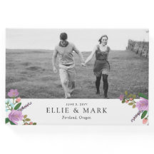 フローラ結婚の