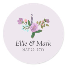 フローラ結婚の