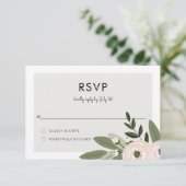 フローラ結婚のSprigs RSVP (スタンド正面)