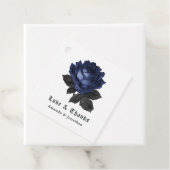 フローラ結婚ゴシック フェイバータグ (インサイチュ)