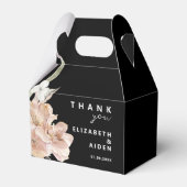 フローラ結婚ズボックスジェシェンクシャッテル フェイバーボックス (正面サイド)