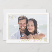 フローラ結婚ドラマの緑ID1022 セーブザデート (正面)