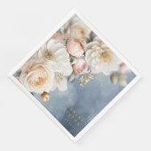 フローラ結婚ドラマの表番号ブルーID1022 (コーナー)