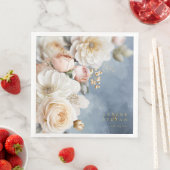 フローラ結婚ドラマの表番号ブルーID1022 (インサイチュ)