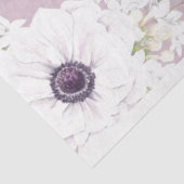 フローラ結婚ブライドティッシュペーパー 薄葉紙 (詳細)