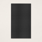 フローラ結婚式の引き出物ギフトラベル (裏面)