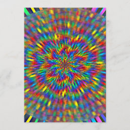 フローラ絞り染め