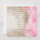 フローラ縁どの更新 招待状 (裏面)