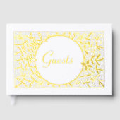 フローラ縁ど ゲストブック (正面)