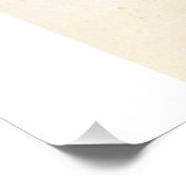 フローラ美しいと蝶の水彩アート フォトプリント            (角)