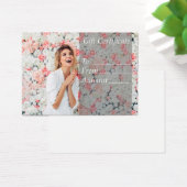 フローラ美しい女子サロン及びスパギフト券 (デスク)