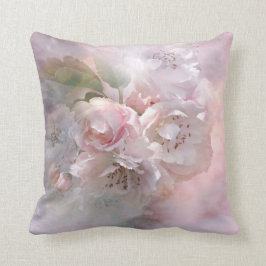 フローラ美しい クッション