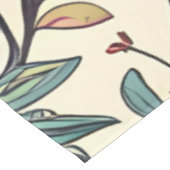 フローラ美しい テーブルクロス (アングル)