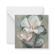 フローラ美しい