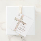 フローラ聖十字第一聖餐式 フェイバータグ (インサイチュ)