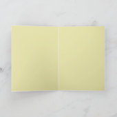 フローラ聞に直観的な引用文カード カード (内部)