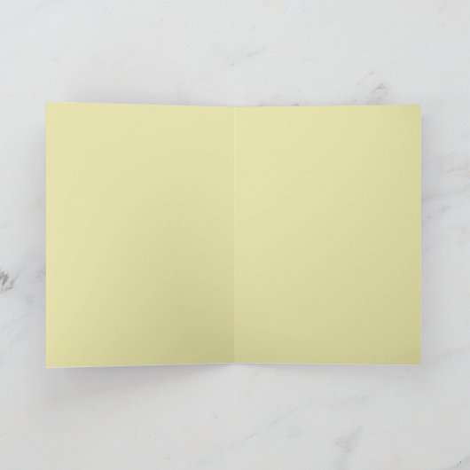 フローラ聞に直観的な引用文カード カード (内部)