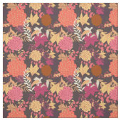 フローラ背景2 ファブリック (見本)