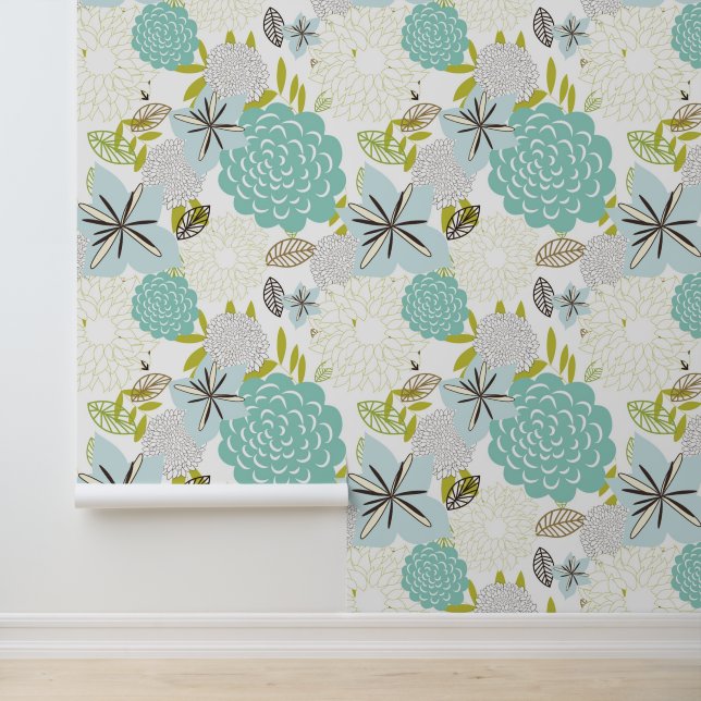 フローラ背景5 壁紙 (アプリケーション)