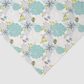 フローラ背景5 薄葉紙 (詳細)