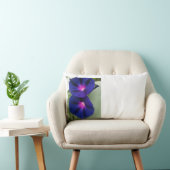 フローラ腰部装飾用クッション ランバークッション (椅子)