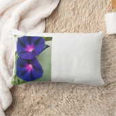 フローラ腰部装飾用クッション ランバークッション (ブランケット)