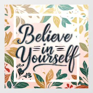 フローラ自信 ウィンドウサイン