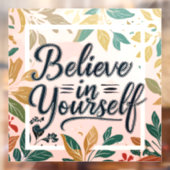 フローラ自信 ウィンドウサイン (シート2)