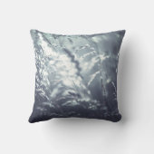 フローラ自然写真 クッション (裏面)