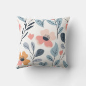 フローラ至福 クッション (裏面)