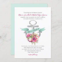 フローラ航海のいかり水結婚色