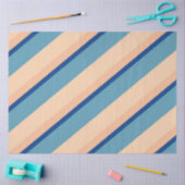 フローラ航海のシリーズデザイン11 薄葉紙 (クラフト)