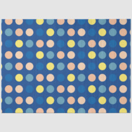 フローラ航海のシリーズデザイン1 薄葉紙