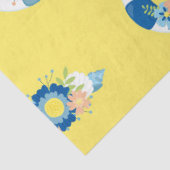 フローラ航海のシリーズデザイン2 薄葉紙 (詳細)