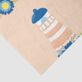 フローラ航海のシリーズデザイン4 薄葉紙 (詳細)