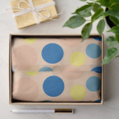 フローラ航海のシリーズデザイン5 薄葉紙 (ギフト)