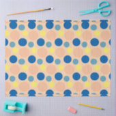 フローラ航海のシリーズデザイン5 薄葉紙 (クラフト)