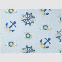 フローラ航海のシリーズデザイン8