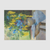 フローラ花束 | エラヴァッツコエーレンベルガー 薄葉紙 (正面)