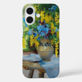 フローラ花束 | エラヴァッツコエーレンベルガー Case-Mate iPhoneケース (裏面)