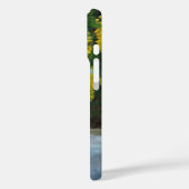 フローラ花束 | エラヴァッツコエーレンベルガー Case-Mate iPhoneケース (裏面 / 左)