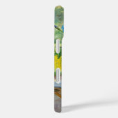 フローラ花束 | エラヴァッツコエーレンベルガー Case-Mate iPhoneケース (裏面 / 右)