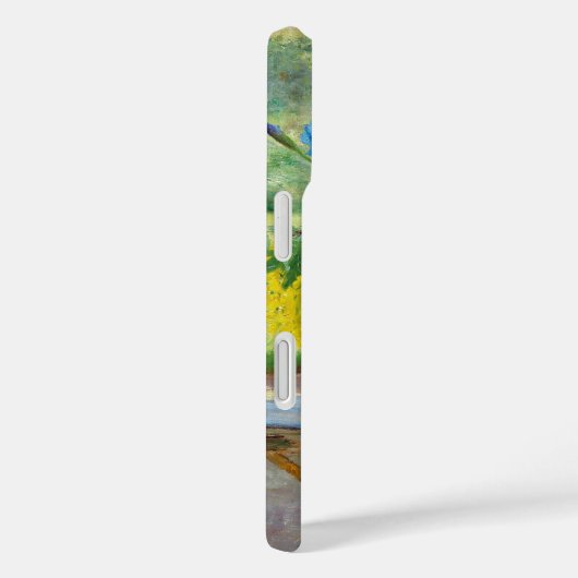 フローラ花束 | エラヴァッツコエーレンベルガー Case-Mate iPhoneケース (裏面 / 右)