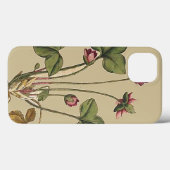 フローラ花植物園iPhone 6ケース Case-Mate iPhoneケース (裏面 (横))