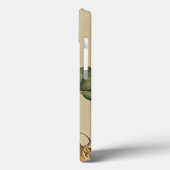 フローラ花植物園iPhone 6ケース Case-Mate iPhoneケース (裏面 / 左)